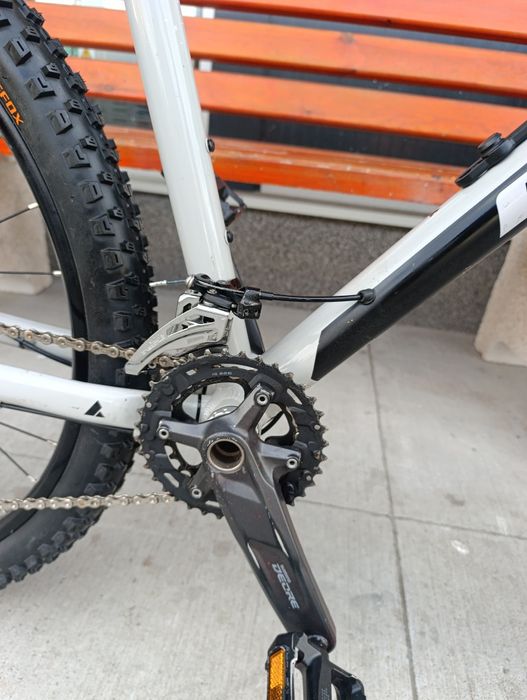 Планински велосипед Bulls Copperhead 27.5/XL