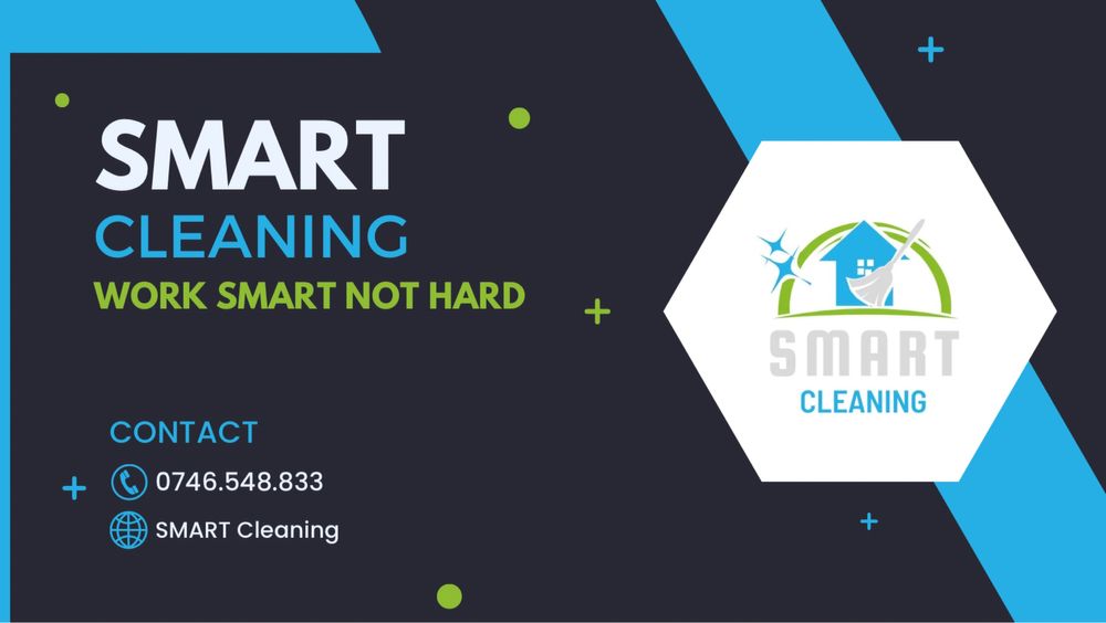 Servicii profesionale de curatenie la domiciliu