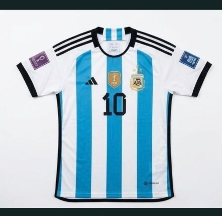 Tricouri fotbal   12 ani