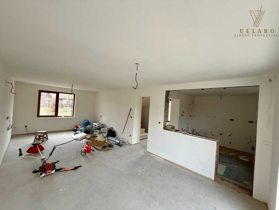 Продажба на къща с."Долна Диканя"