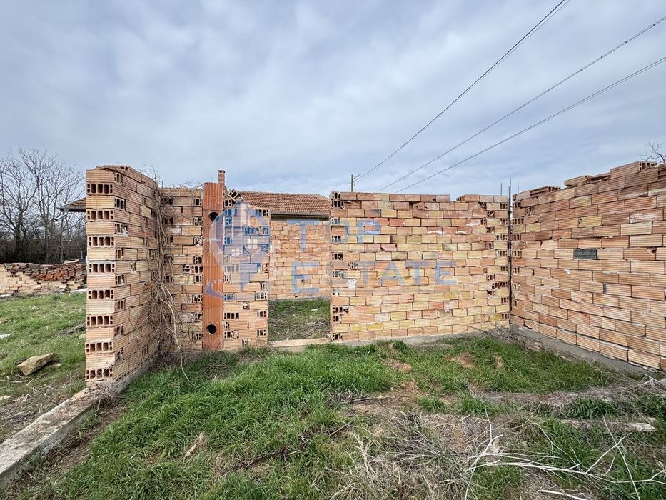 Продава се Парцел в с. Писарево, Област Велико Търново - 750 кв.м за 15 €/кв.м - Снимка #3