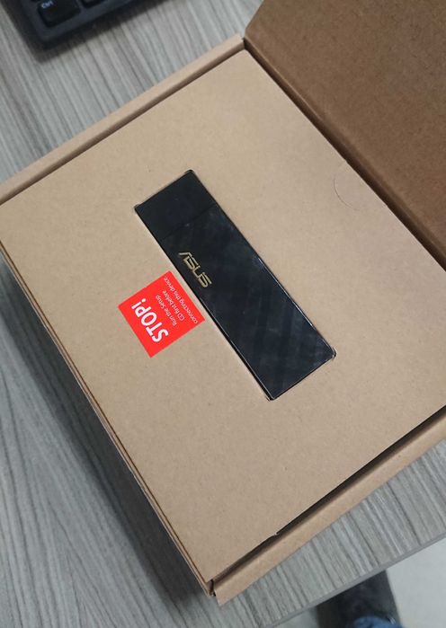 Adaptor wireless ASUS USB-AC54, AC1300, MIMO, Dual-Band