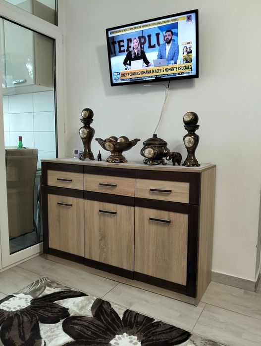 apt. 2 camere central