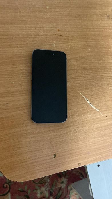 iphone 14 pro в хорошем состояние