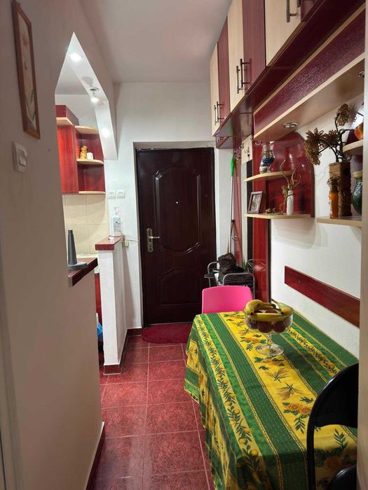 Apartament 2 camere Pacurari - Petru Poni