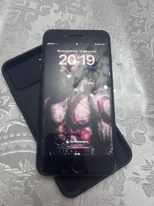 айфон 8 плюс есть обмен писать только на олх