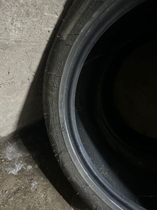 Шины комплекты продам