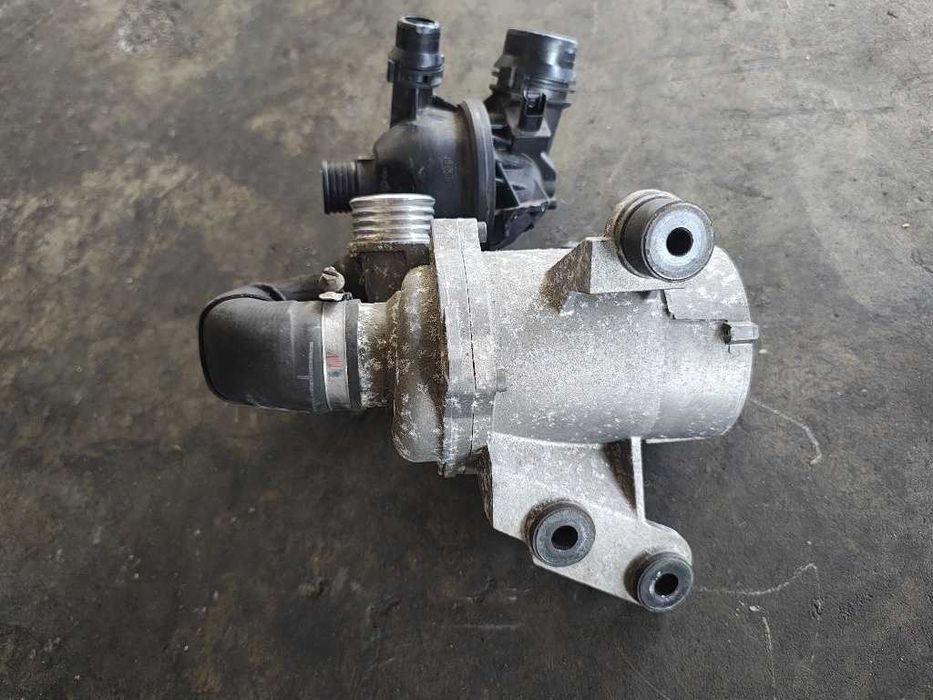 Pompa apa auxiliara Bmw cod motor N43