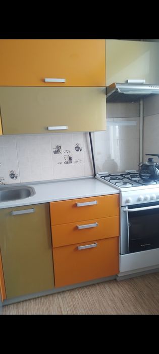 Продажа 3-х комнатной квартиры