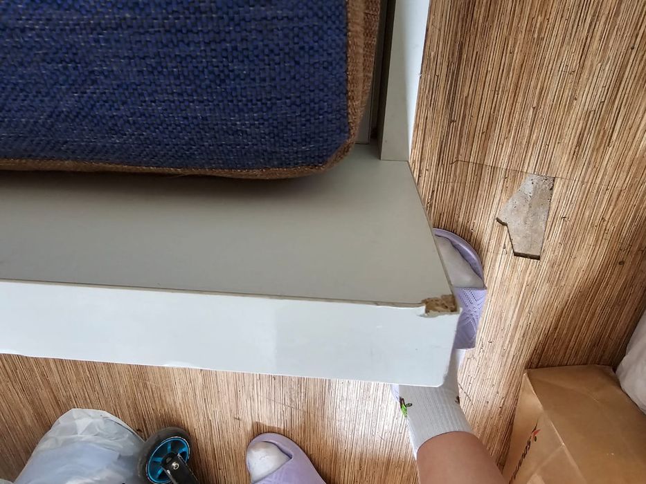 Продам детскую кровать