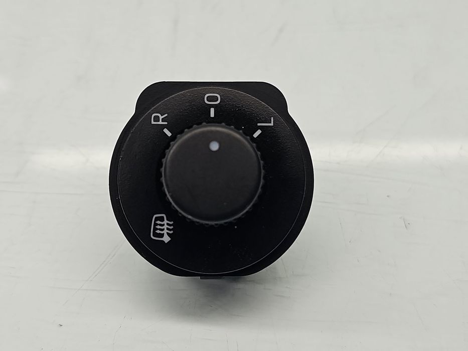 Buton reglaj oglinzi Skoda Fabia 2 (5J, 542) [Fabr 2007-2014] 5JC95956