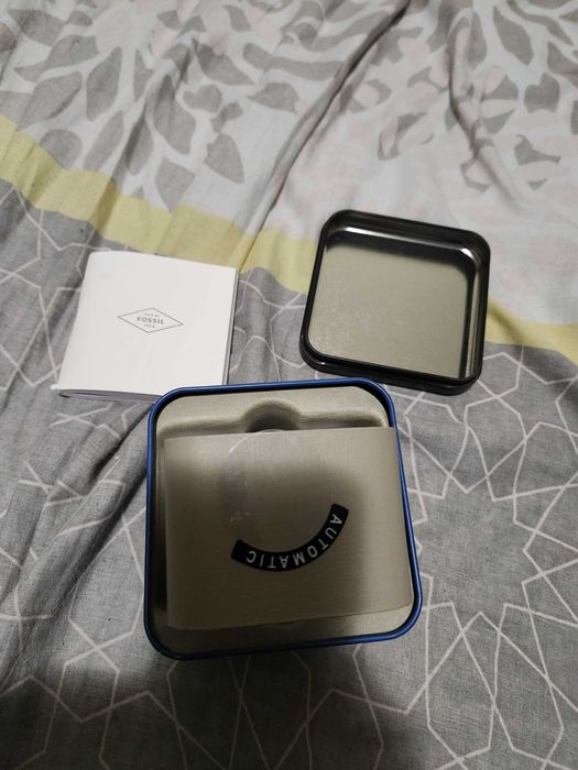 Часовник Fossil ME3061