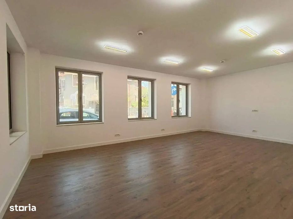 Apartament 4 Camere cu destinatie Birou, in elegantul Cartier Armenesc