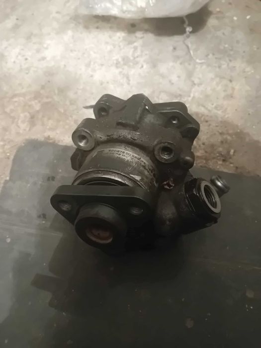 Стъклоповдигачи, Брави, и Хидравлична Помпа! Ауди А4 Б6