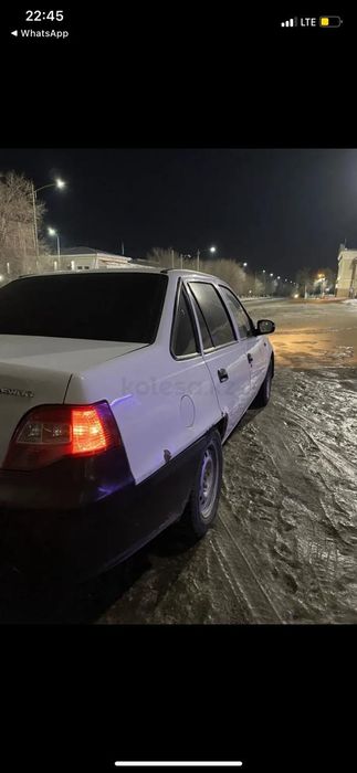 Нексия сатылады 850000