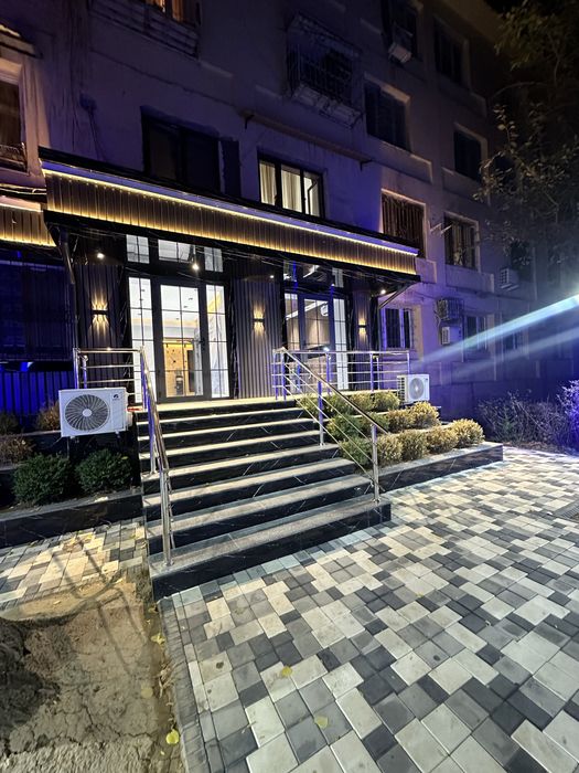 Хозяин Ц4 Центр Помещение 90м2  (аренда  2.600) 5 минут Алайский