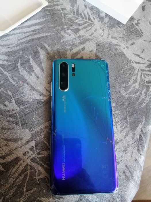 Vând Huawei P30 pro