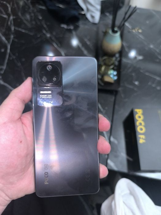 Xiaomi Poco F4 256GB
