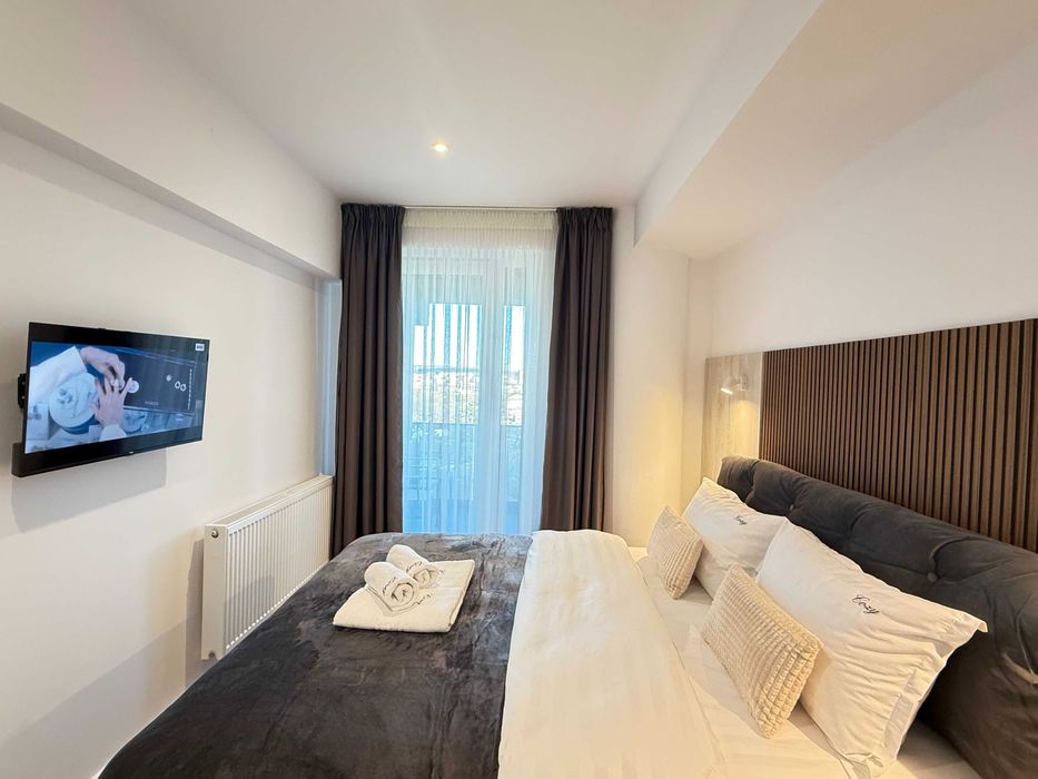 Cazare - Familii, Firme, Grupuri - Oferim Factura - Centru Suceava