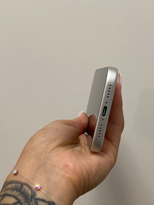 iPhone 17 pro silver 256gbt