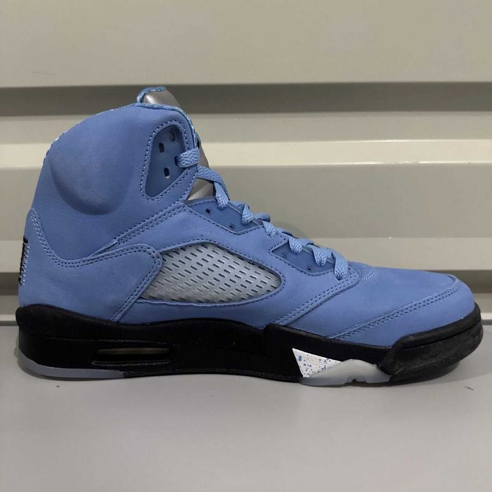 Jordan 5 UNC (41/42/43/45) FULLBOX | Livrare cu verificare