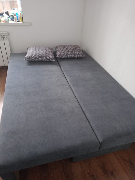 Продам диван почти новый