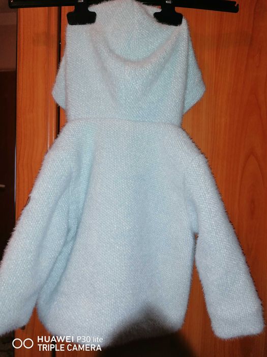 Jachetă Groasă Bebeluși - C&A