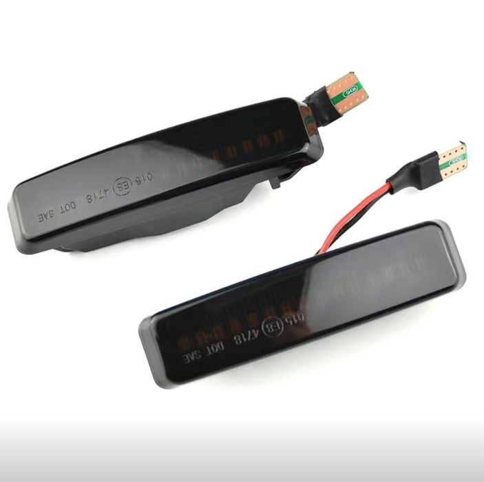 Повторители бмв е39