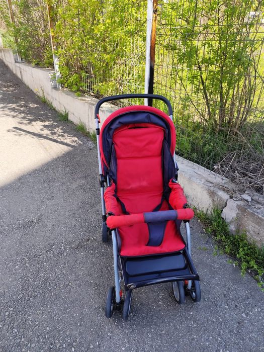 Cărucior copii(bebelus)
