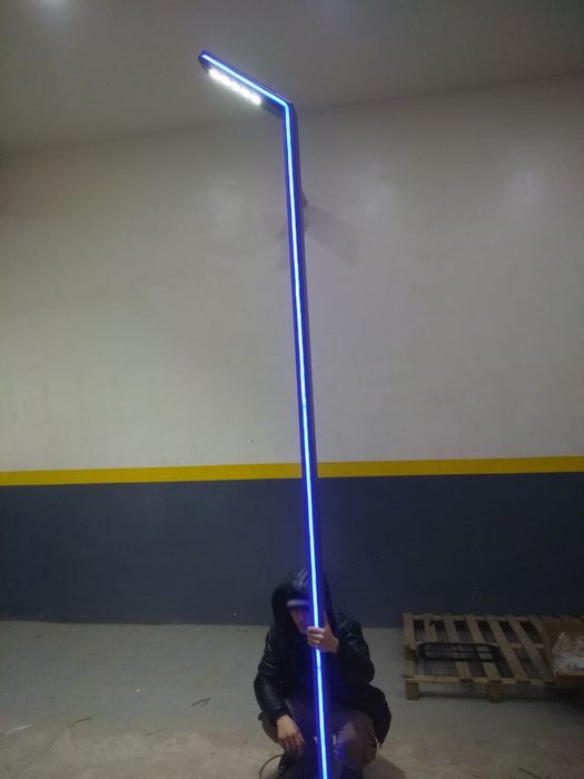 Столба ясаймиз Хар хил турдаги