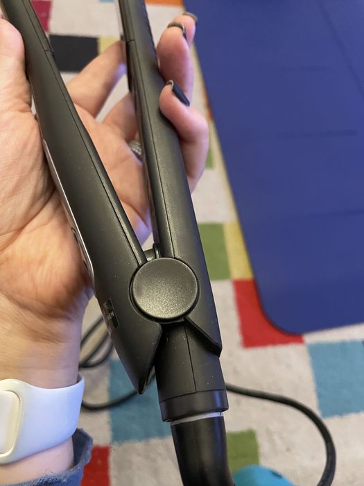 Placa de ondulat si indreptat parul Remington