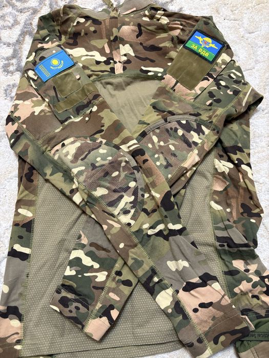 Форма тактически.