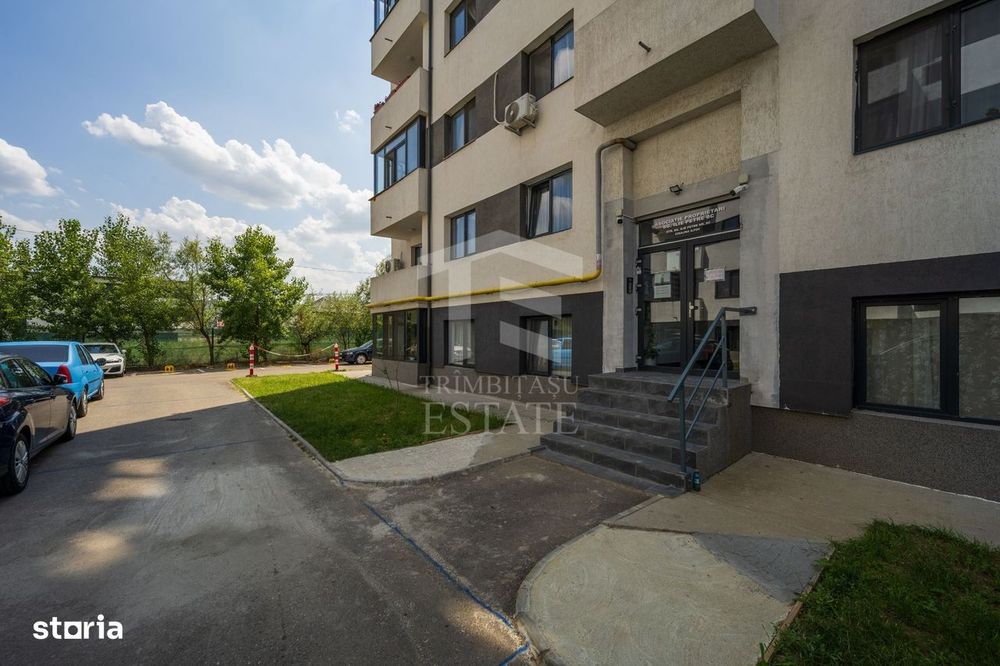 MIlitari Residence - Ilie Petre 3 Camere Bloc 2024 4/5 — fotografia 1