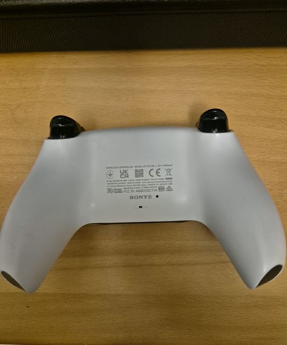 joystick maneta controller ps5 playstation 5