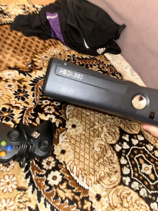 x box 360 продам