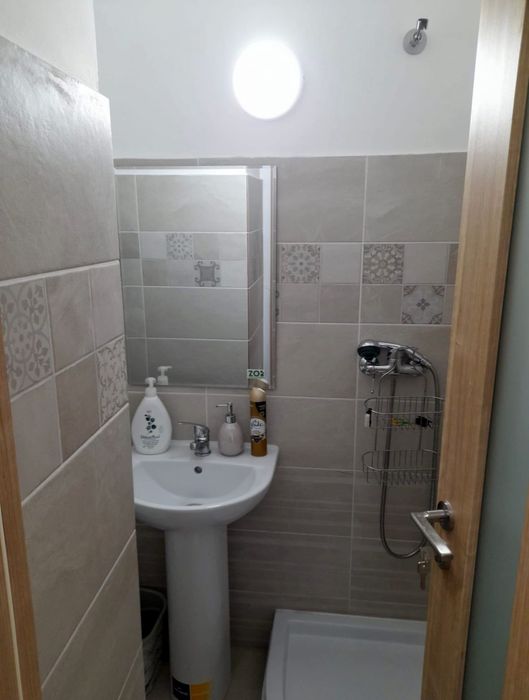 Curățenie la Domiciliu București