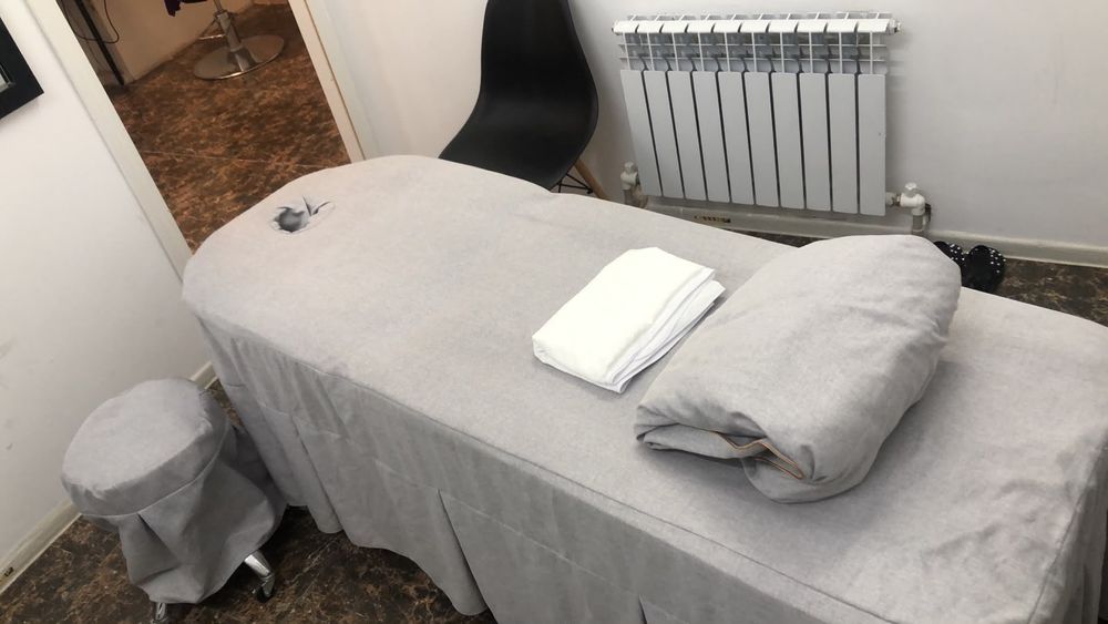 Аппараты для красоты