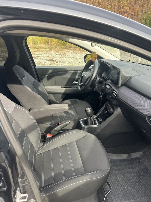 DACIA Logan 2023 — imagine 5