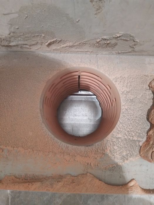 Сухой алмазний бурения сверления бетон тешиш