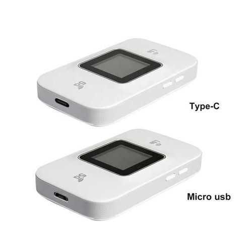 4G LTE рутер, отключена мобилна WiFi HOT Spot H809Pro