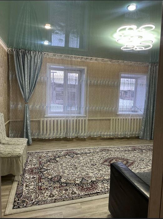 Продам дом г.Аксу Село Сольветка