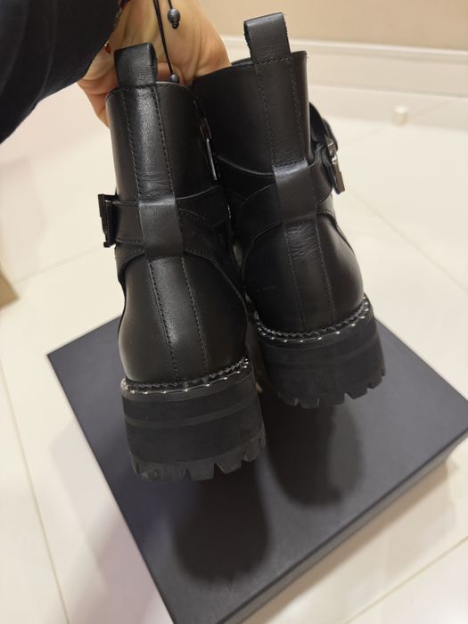 Дамски Боти на Liu Jo.