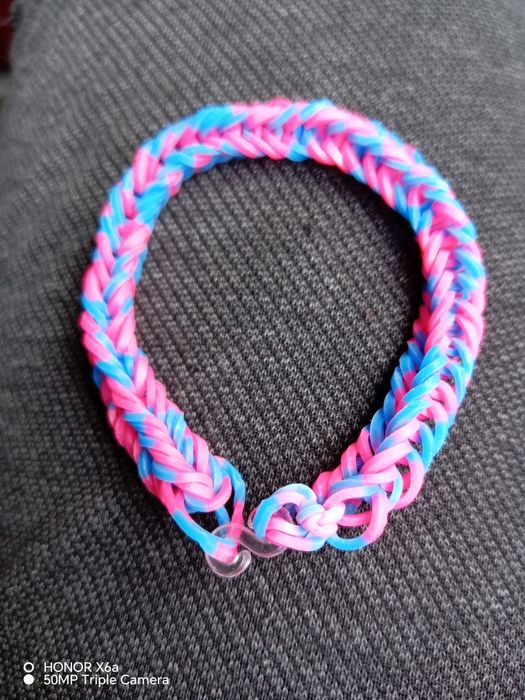 Гривна за ръка или крак