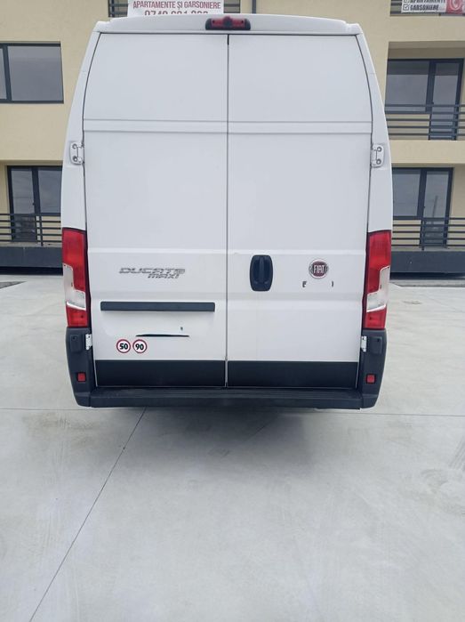 De vânzare Fiat Ducato Maxi