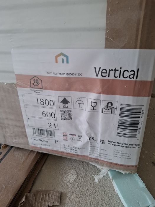 Calorifere noi Purmo