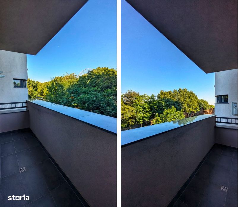 Tineretului Park 2025, Studio 42 mp Nou, Centrala Proprie, AC, Parcare