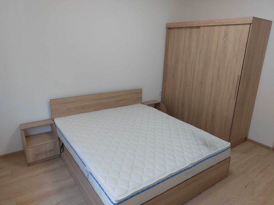 Продава се Двустаен апартамент в Смолян, Нов център - 63 кв.м за 1413 €/кв.м - Снимка #8