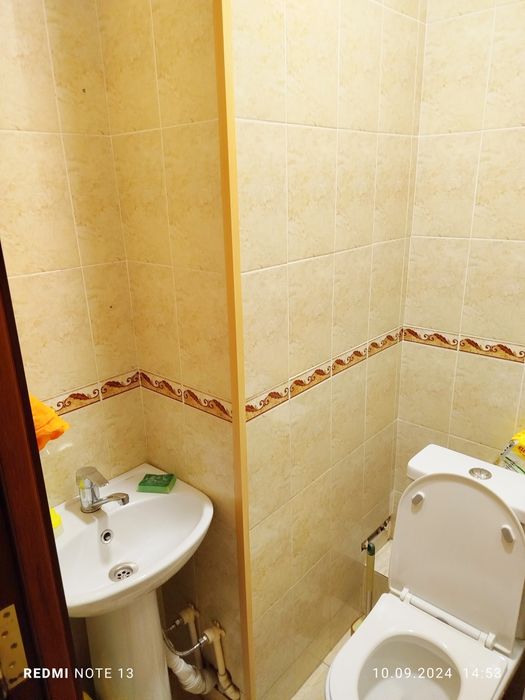 Продаётся своя 4/3/4 Юнусабад 4квартал.Француз.планир. Евроремонт.