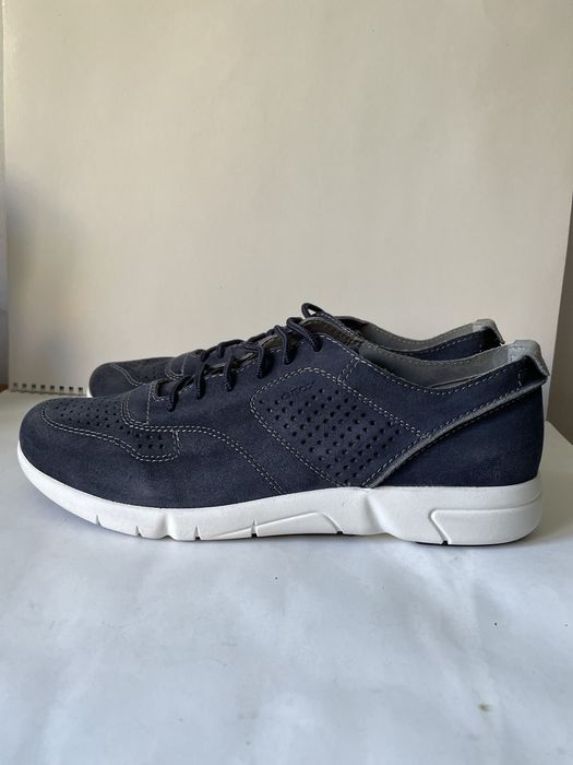 Pantofi barbati Geox