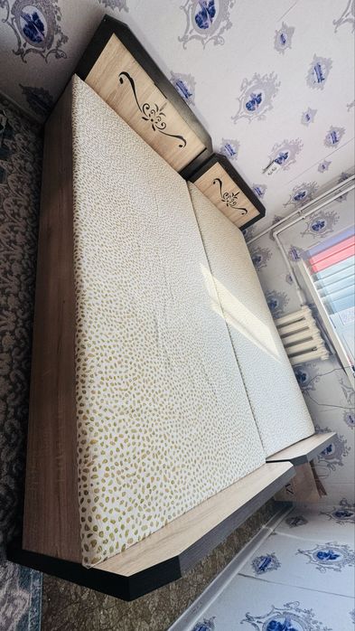 Срочно продам 2 шт кровати